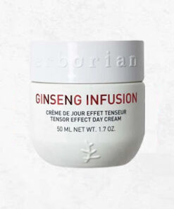 MOISTURIZING & SMOOTHING THE SKIN