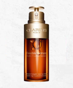 SERUM & FACE OILS