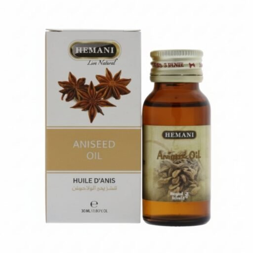 Aniseed Oil