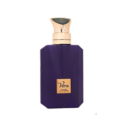 Vera Perfume for Women - Eau De Parfum - 100 ml
