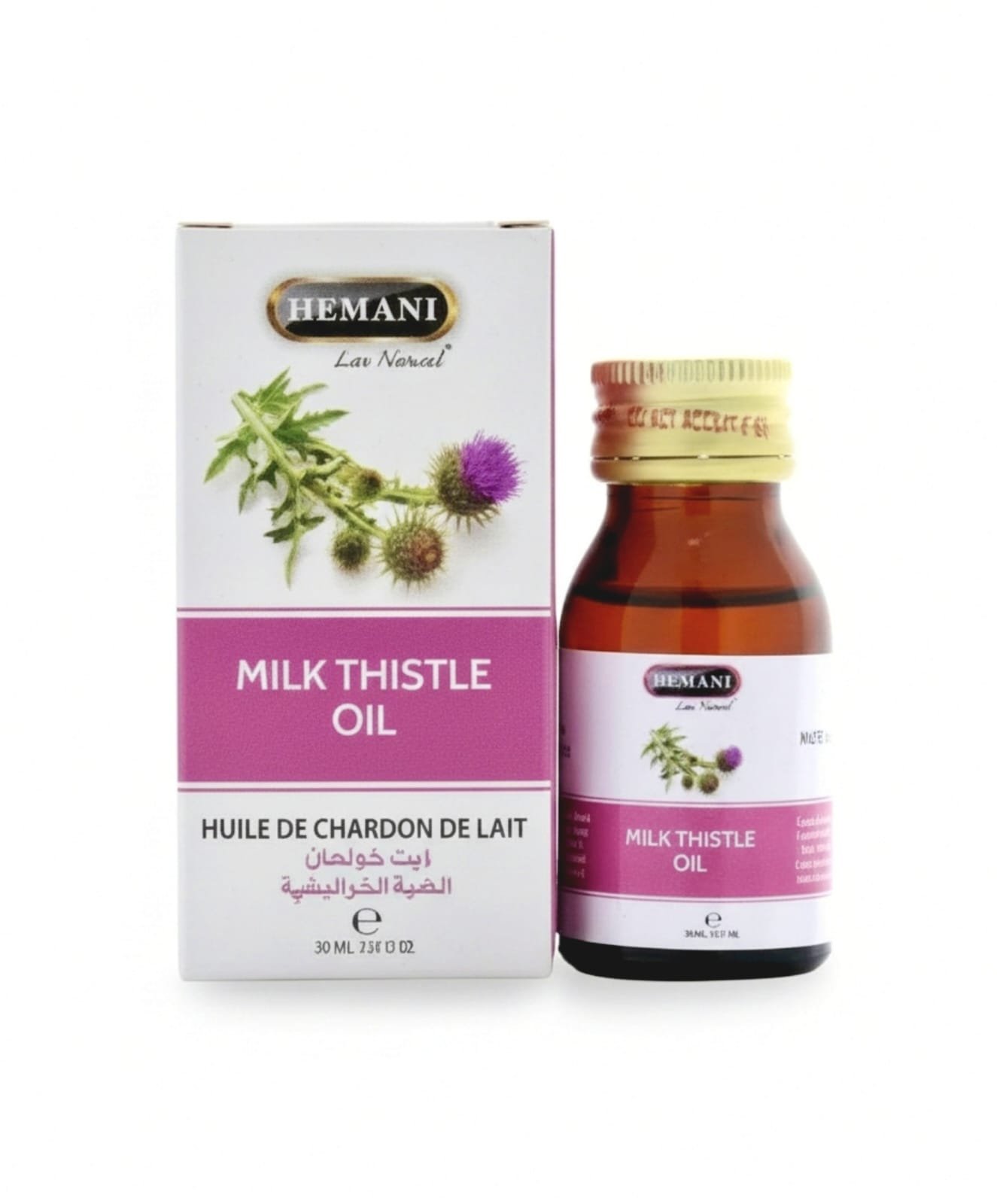 زيت كولغان (زهره الخرفيش)