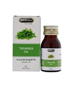 زيت الجرجير