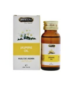 Jasmine Oil
