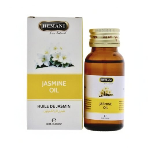 Jasmine Oil