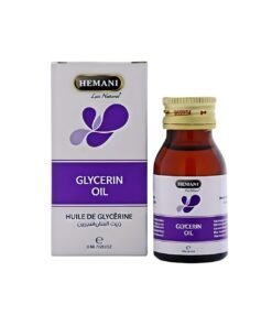 زيت الجليسرين