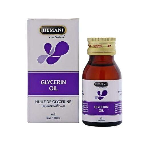 Glycerin Oil