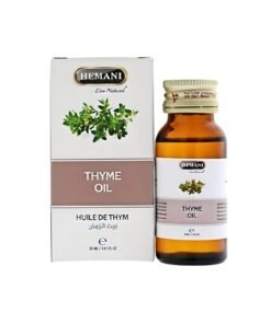 زيت الزعتر من هيماني