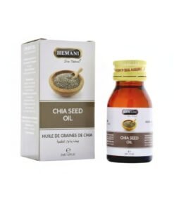 زيت بذور الشيا