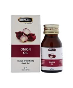 Onion Oil