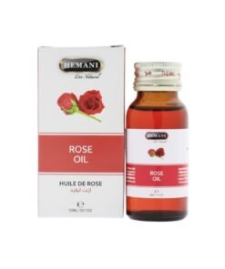 Rose Oil