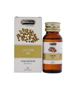 زيت الخروع من هيماني