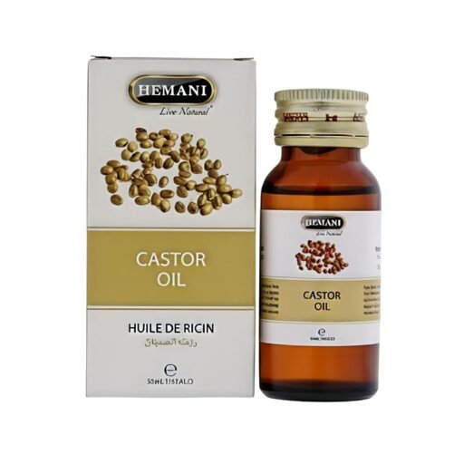 زيت الخروع من هيماني