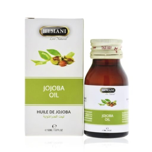 Jojoba Oil