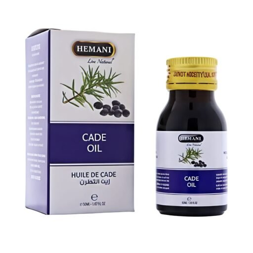 Cade Oil