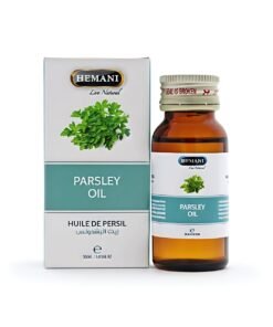 Hemani Parsley Oil