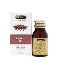 Hemani Linseed Oil