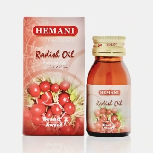 Radish Oil
