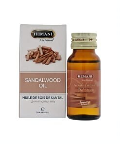 Sandalwood Oil