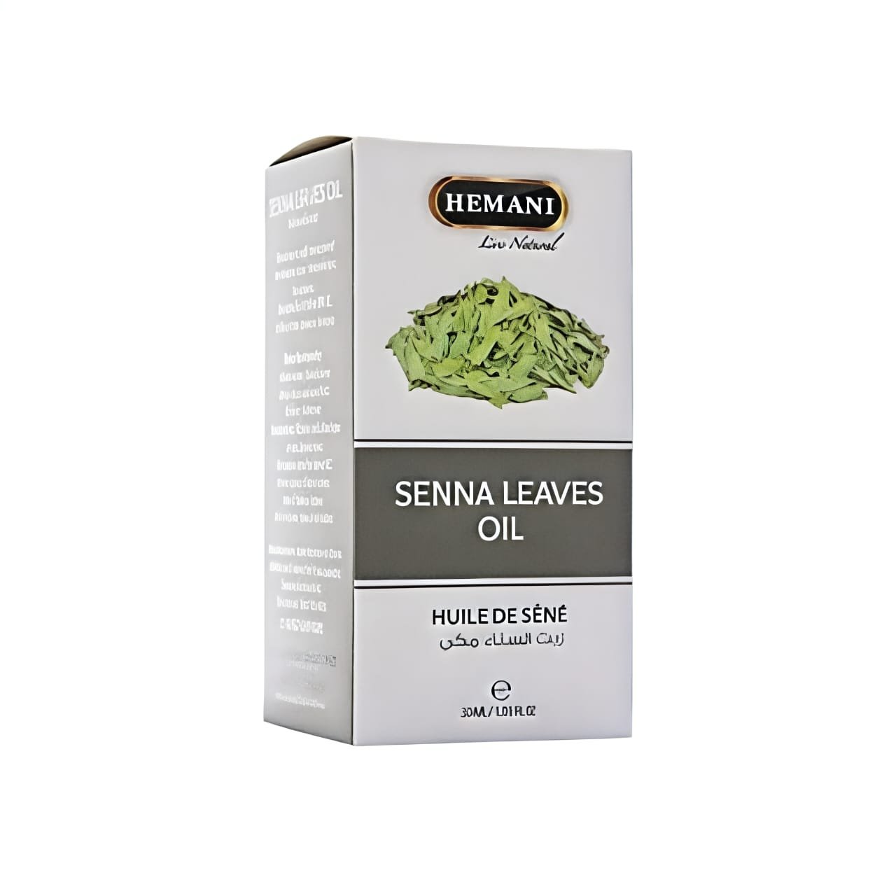 Hemani Senna Oil - Image 2