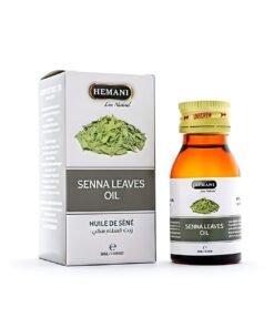 زيت السناء مكي من هيماني