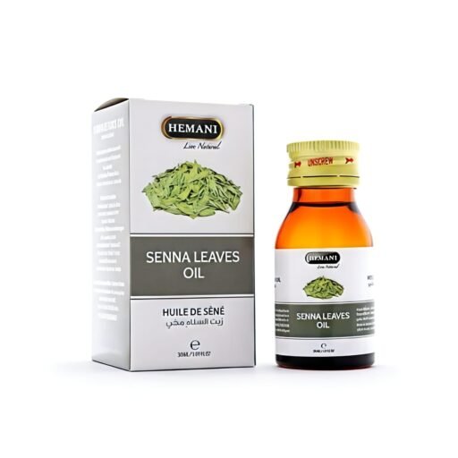 Hemani Senna Oil