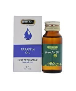 زيت البارافين