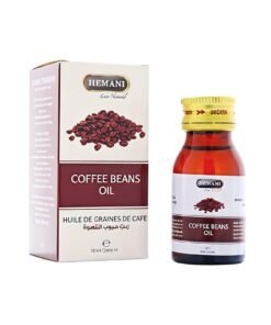 Coffee Beans Oil