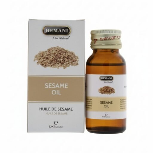 Sesame Oil