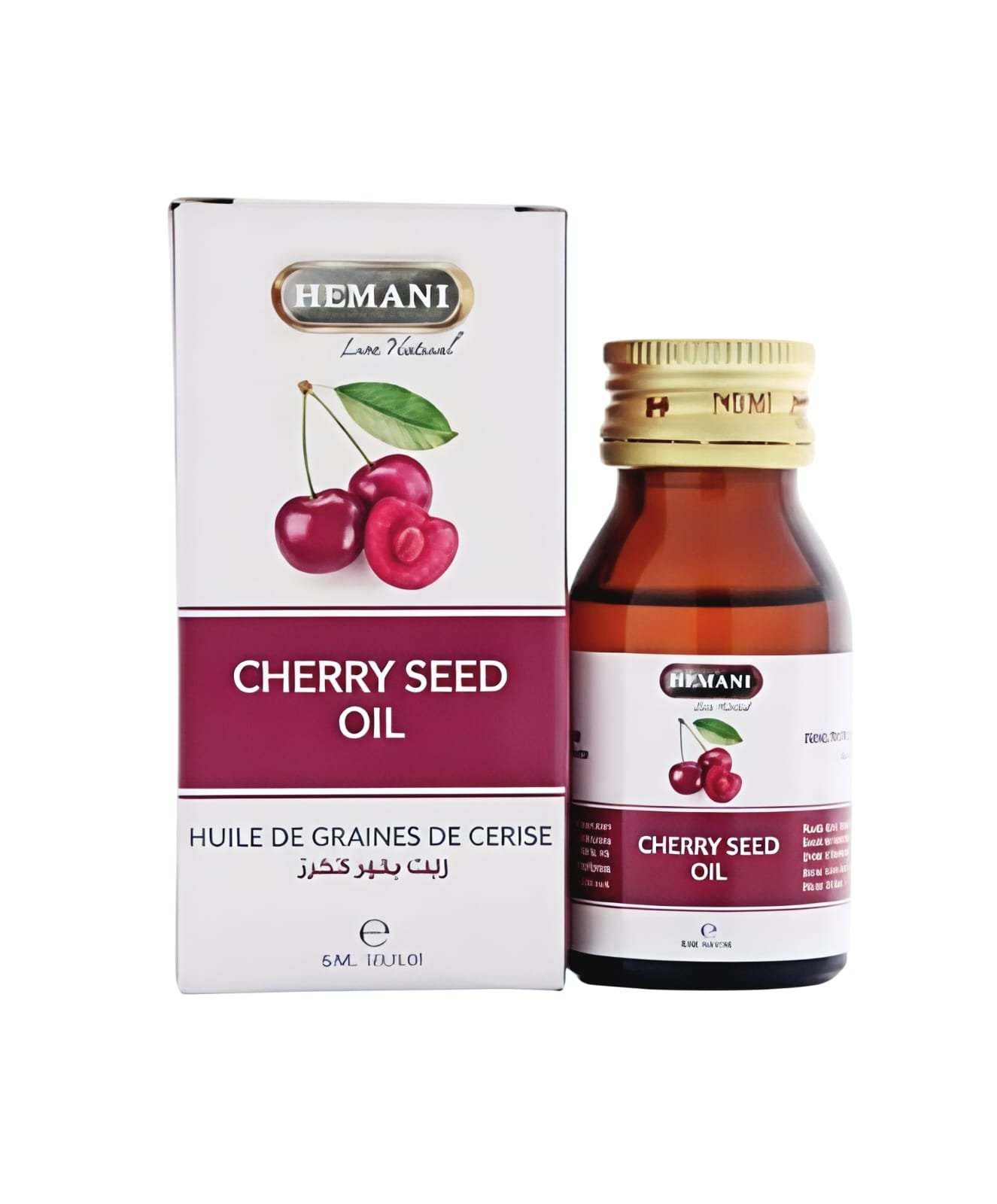 Cherry Seed Oil