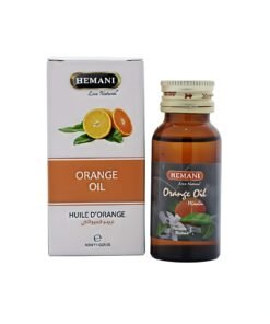 Orange Oil