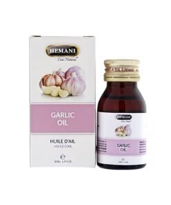 زيت الثوم من هيماني