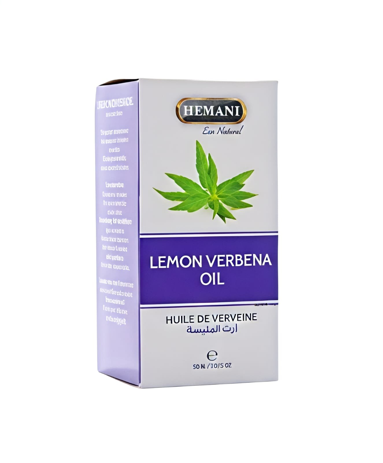 Hemani Verbena Oil