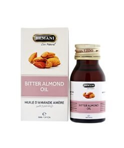 Hemani Bitter Almond Oil