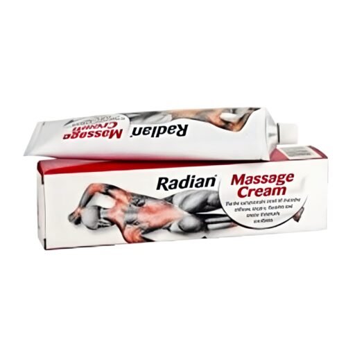 كريم مساج لعلاج المفاصل ولتخفيف الألم