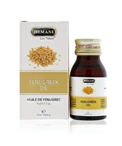 زيت الحلبه من هيماني