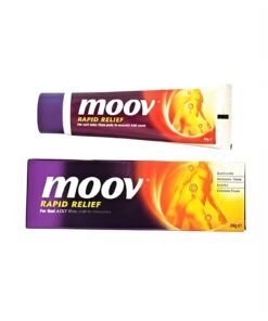 Move - Cream to Treat All Joint and Muscle Pain