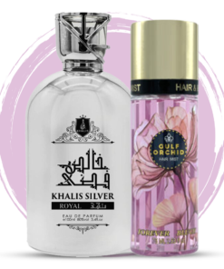 Beauty & Perfume
