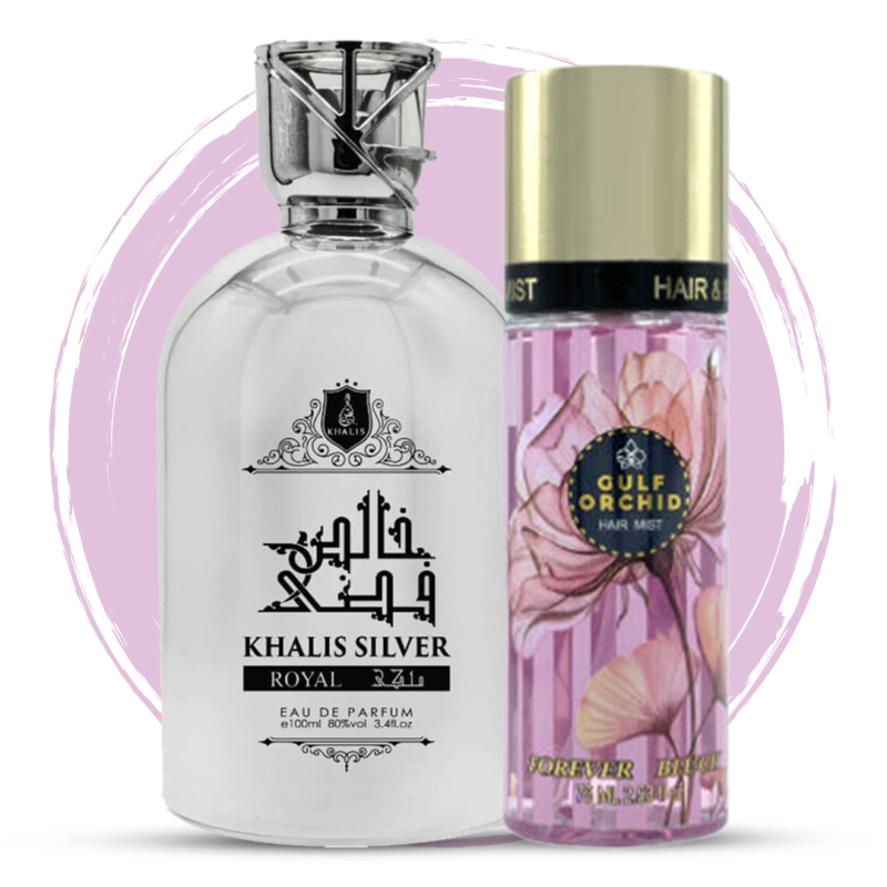 Beauty & Perfume