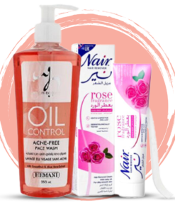 Face Wash