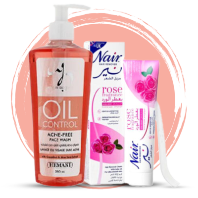 Face Wash