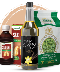 International Products