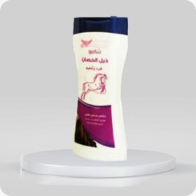 Kuwait Shop Horsetail Shampoo