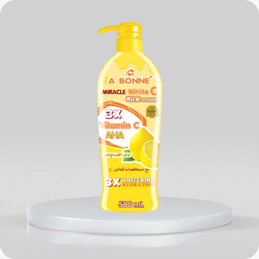 A discount bonne lotion