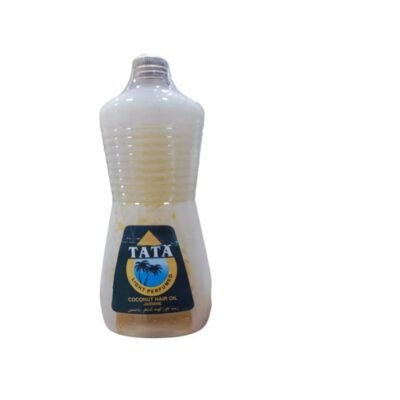 Tata Oil Coconut Oil Jasmine