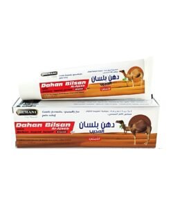 دهان بلسان العجيب لعلاج آلام العظام والمفاصل