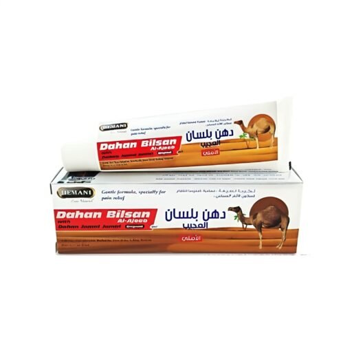 DIHAN BILISAN ALEAJIB FOR TREAT BONE & JOINT PAIN