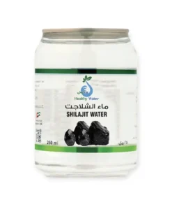 كرتون 24 علبه ماء الشلاجت الطبيعي