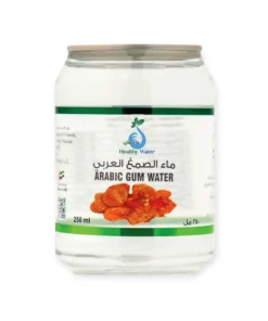 Gum Arabic Water Carton of 24 packs