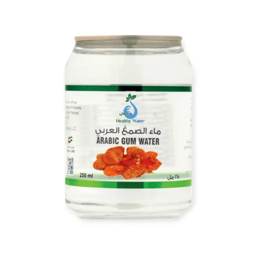 Gum Arabic Water Carton of 24 packs
