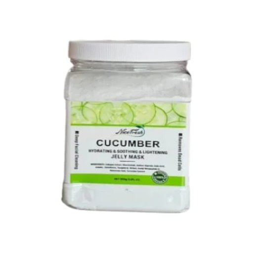 Nice Face Cucumber Face Mask